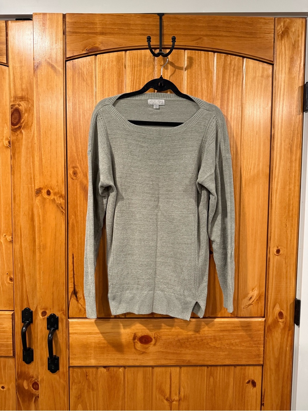 Barefoot Dreams CozyChic Ultra Lite - Sage Green